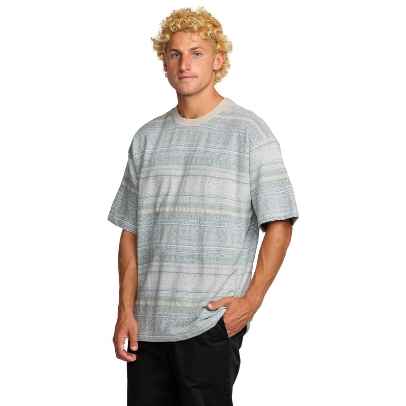 Polo-Para-Hombre-Polo-Sunshines-Garage-Celeste-Billabong