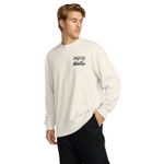 Polera-Para-Hombre-Polera-Short-Sands-Crew-Blanco-Billabong