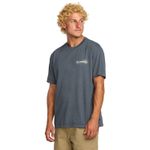 Polo-Para-Hombre-Polo-Single-Fin-Premium-WW-Azul-Billabong