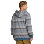 Polera-Para-Hombre-Polera-Rancho-Pullover-Multicolor-Billabong