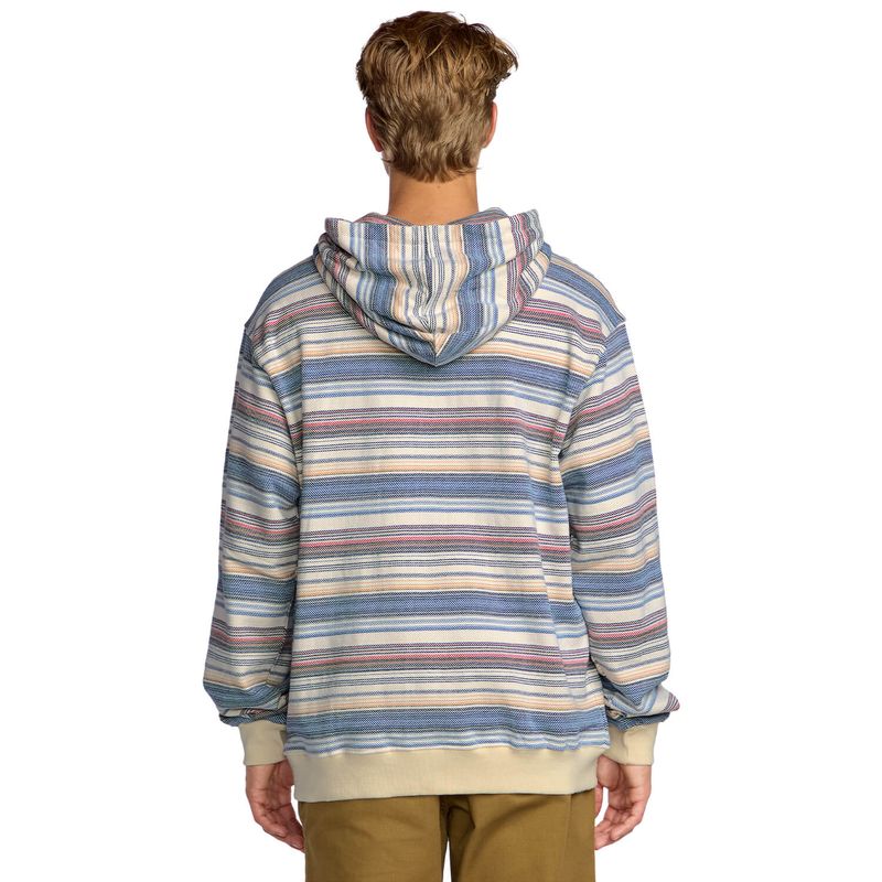 Polera-Para-Hombre-Polera-Rancho-Pullover-Multicolor-Billabong