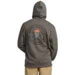 Polera-Para-Hombre-Polera-Short-Sands-Zip-Gris-Billabong