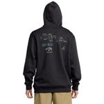 Polera-Para-Hombre-Polera-Surf-Tour-Hi-Negro-Billabong