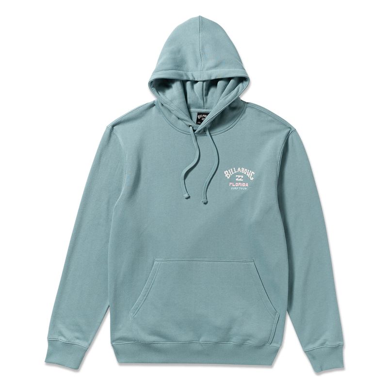 Polera-Para-Hombre-Polera-Surf-Tour-Fl-Celeste-Billabong