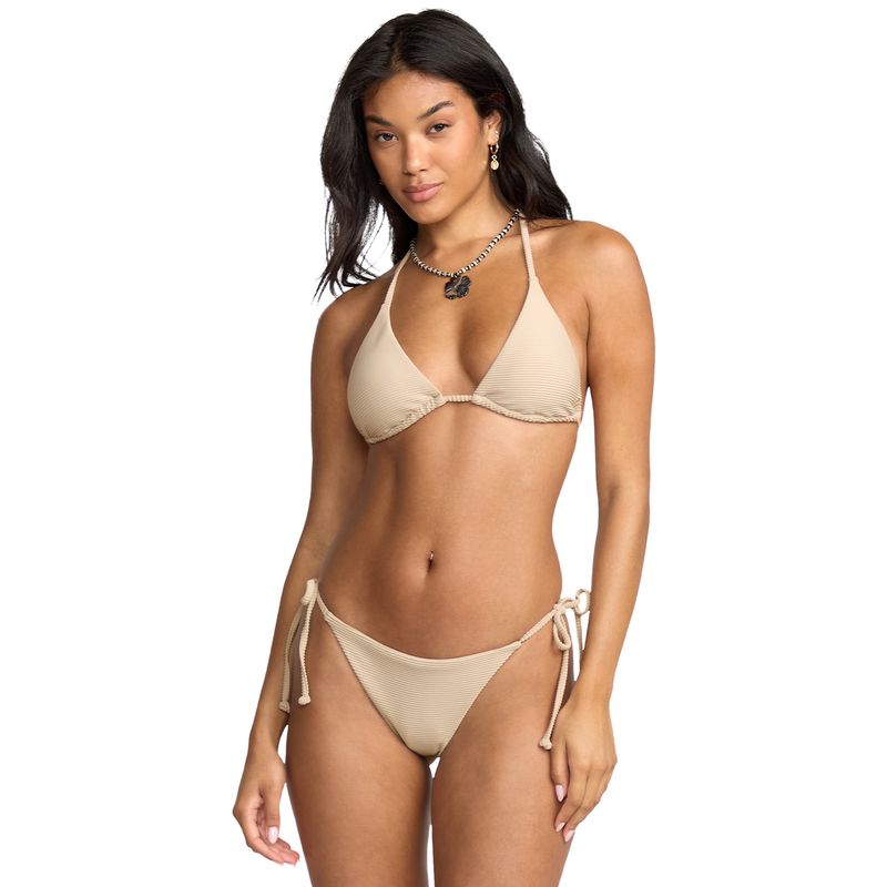 Bikini-Bottom-Para-Mujer-Bikini-Bottom-Tanlines-Ts-Tanga-Beige-Billabong