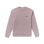 Polera-Para-Hombre-Polera-Split-The-Peak-Crew-Morado-Billabong