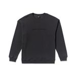 Polera-Para-Hombre-Polera-Iconic-Emboss-Crew-Negro-Billabong