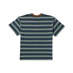 Polo-Para-Hombre-Polo-Baxter-Azul-Billabong