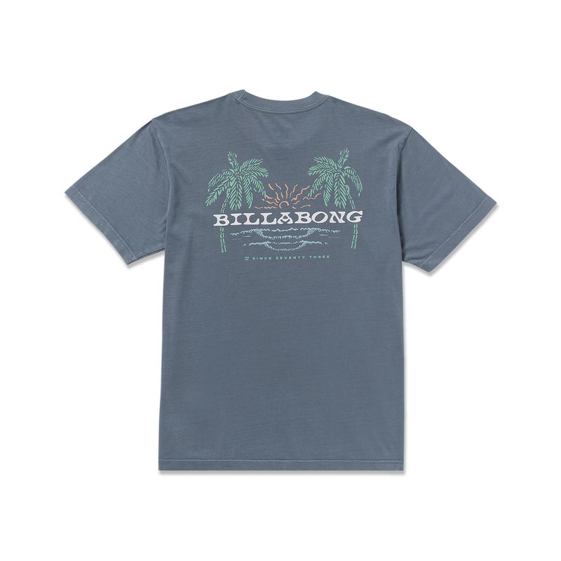 Polo-Para-Hombre-Polo-Social-Lounge-Premium-WW-Celeste-Billabong