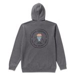 Polera-Para-Hombre-Polera-Short-Sands-Zip-Gris-Billabong