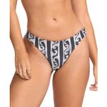 Bikini-Bottom-Para-Mujer-Bikini-Bottom-Wave-Watcher-Tanga-Negro-Billabong