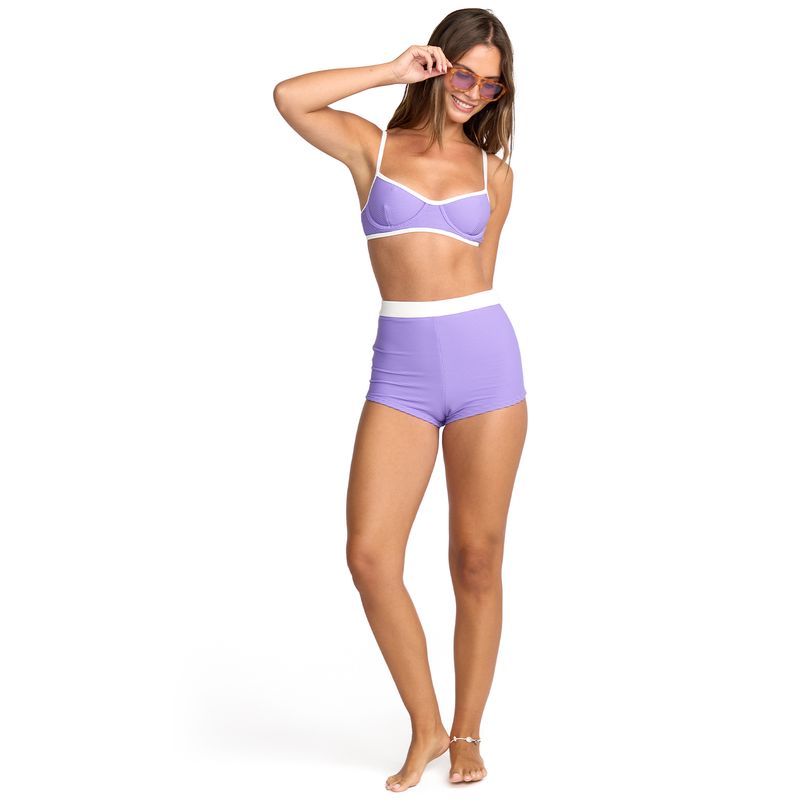 Bikini-Top-Para-Mujer-Bikini-Top-Tanlines-Tami-Uwire-Morado-Billabong
