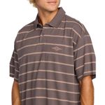 Polo-Para-Hombre-Polo-Shibuya-Polo-Morado-Billabong