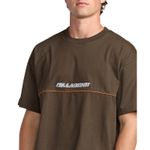 Polo-Para-Hombre-Polo-Spec-73-Legacy-Marron-Billabong