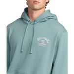 Polera-Para-Hombre-Polera-Surf-Tour-Fl-Celeste-Billabong