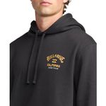 Polera-Para-Hombre-Polera-Surf-Tour-Ca-Negro-Billabong