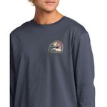 Polo-Para-Hombre-Polo-Sundown-Adiv-Azul-Billabong