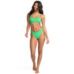 Bikini-Bottom-Para-Mujer-Bikini-Bottom-Josie-In-The-Loop-Skimpy-Hike-Verde-Billabong