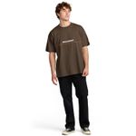 Polo-Para-Hombre-Polo-Spec-73-Legacy-Marron-Billabong
