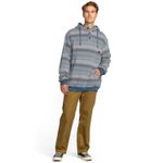 Polera-Para-Hombre-Polera-Rancho-Pullover-Multicolor-Billabong