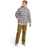 Polera-Para-Hombre-Polera-Rancho-Pullover-Multicolor-Billabong