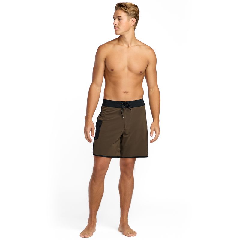 Ropa-de-Baño-Para-Hombre-Ropa-de-Baño-73-Pro-Verde-Billabong