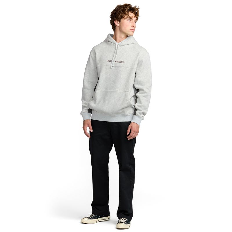 Polera-Para-Hombre-Polera-Legacy-Gris-Billabong