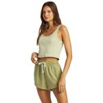 Shorts-Para-Mujer-Shorts-Road-Trippin-Verde-Billabong