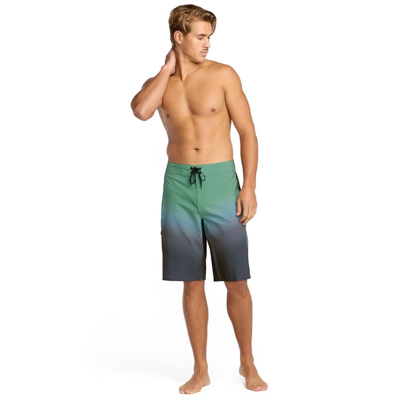 Ropa-de-Baño-Para-Hombre-Ropa-de-Baño-Fluid-Pro-Verde-Billabong
