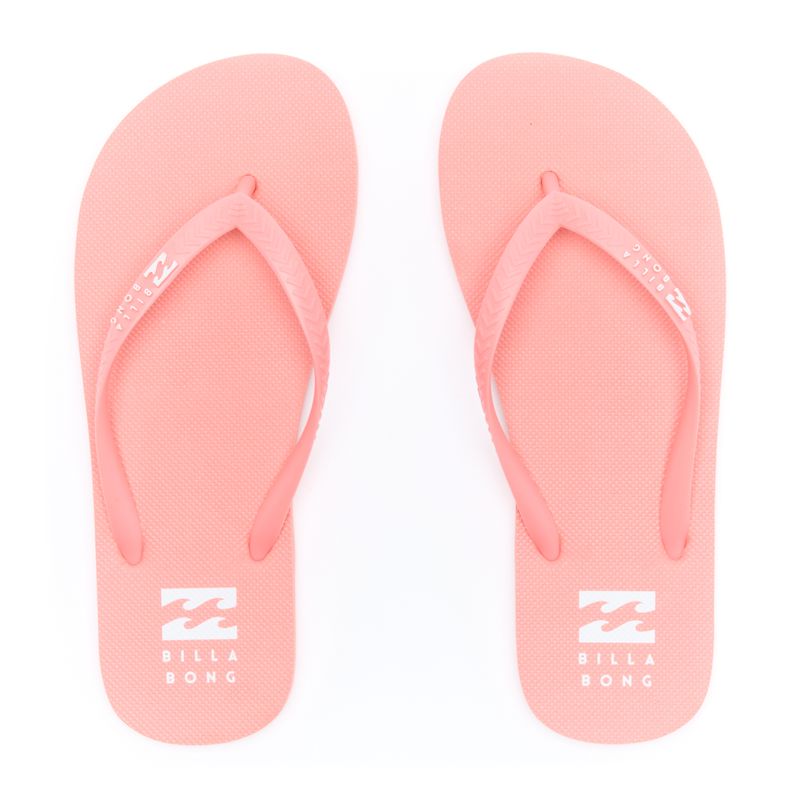 Sandalias-Para-Mujer--Fiji-Rosado-Billabong