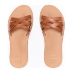 Sandalias-Para-Mujer--Nakoa-Recovery-Marron-Billabong