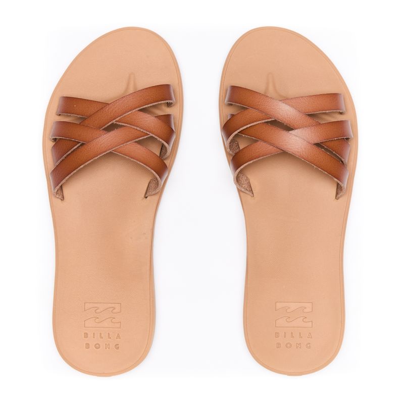 Sandalias-Para-Mujer--Nakoa-Recovery-Marron-Billabong