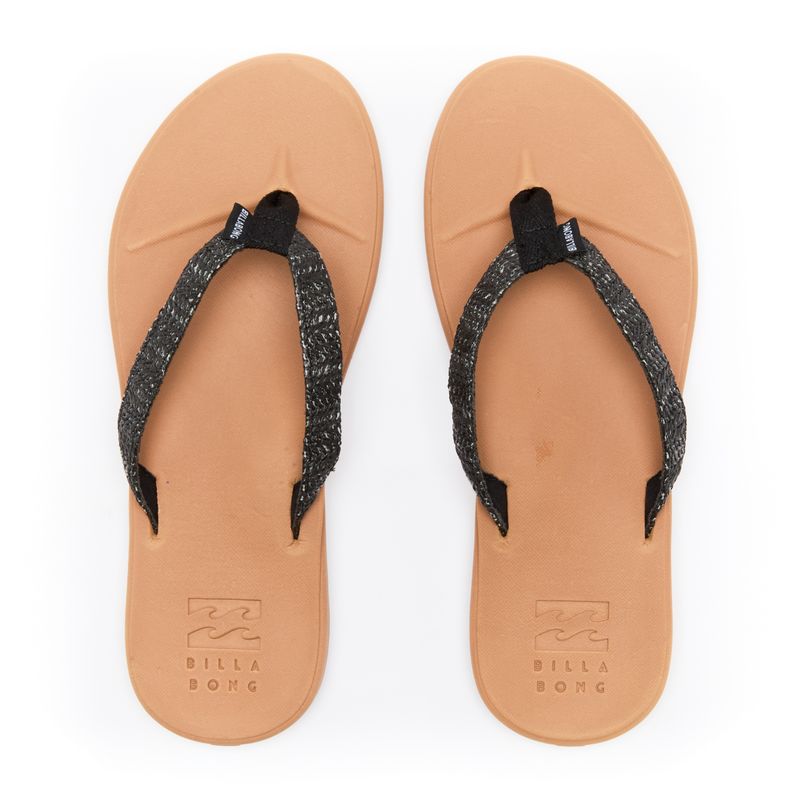 Sandalias-Para-Mujer--Kiana-Recovery-Negro-Billabong