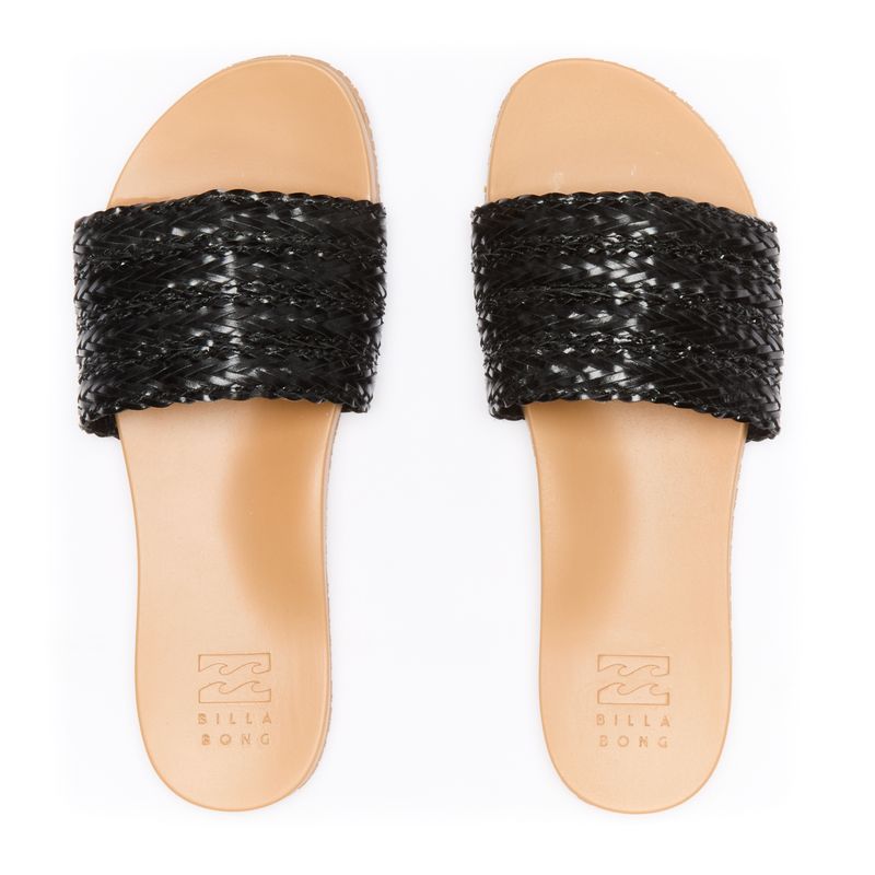 Sandalias-Para-Mujer--Aurora-Slim-Negro-Billabong