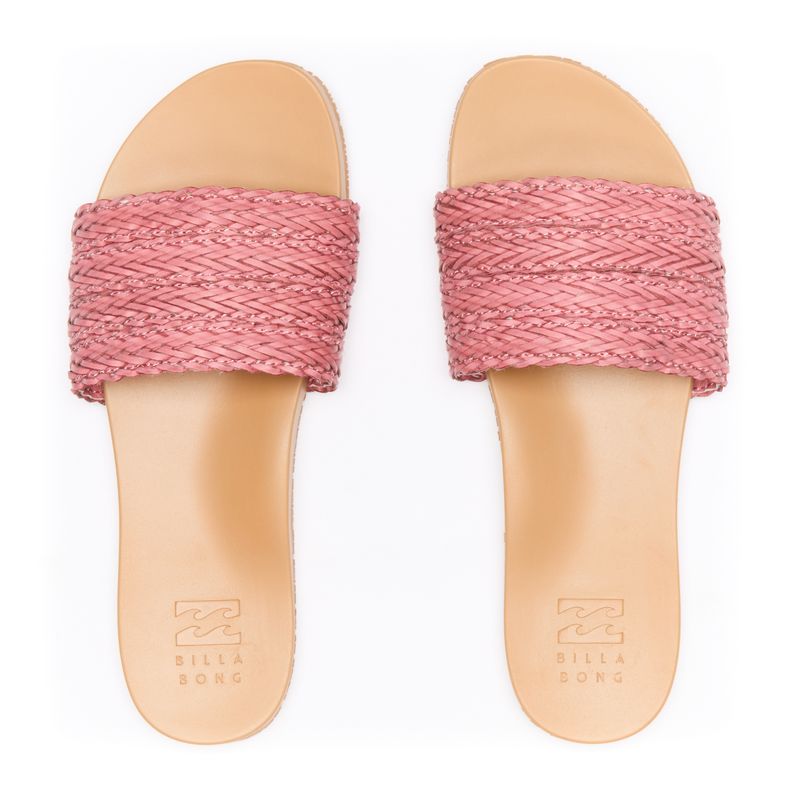Sandalias-Para-Mujer--Aurora-Slim-Rosado-Billabong