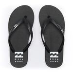 Sandalias-Para-Mujer--Fiji-Negro-Billabong