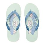 Sandalias-Para-Hombre--Tides-2.0-Print-Verde-Billabong