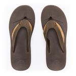 Sandalias-Para-Hombre--All-Day-2.0-Recovery-Sport-Marron-Billabong