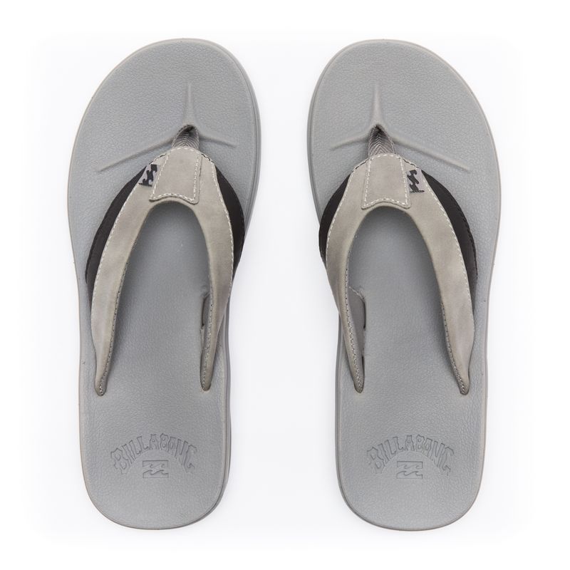 Sandalias-Para-Hombre--All-Day-2.0-Recovery-Sport-Gris-Billabong