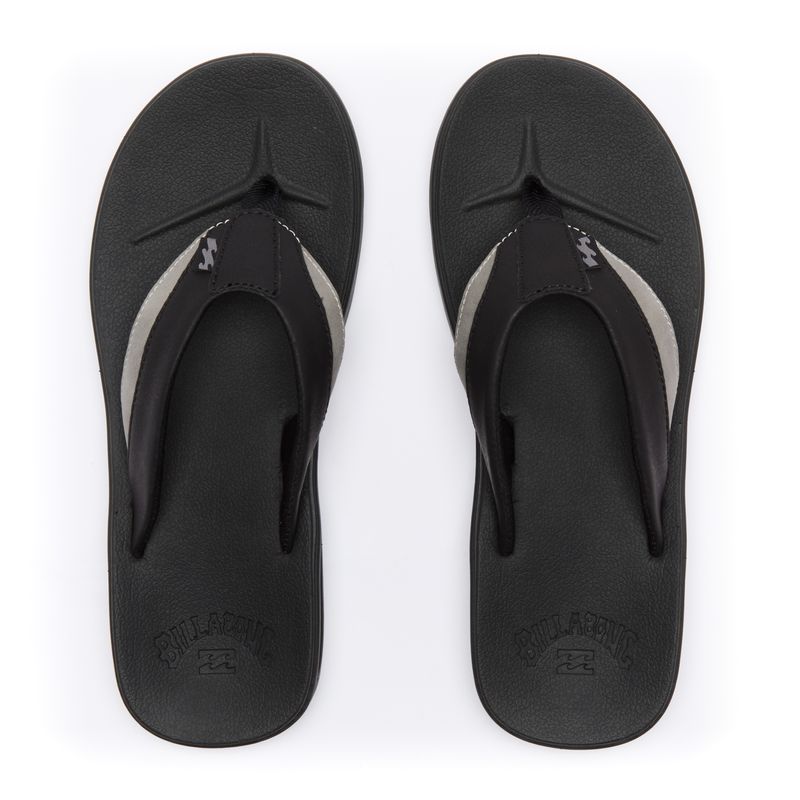 Sandalias-Para-Hombre--All-Day-2.0-Recovery-Sport-Negro-Billabong