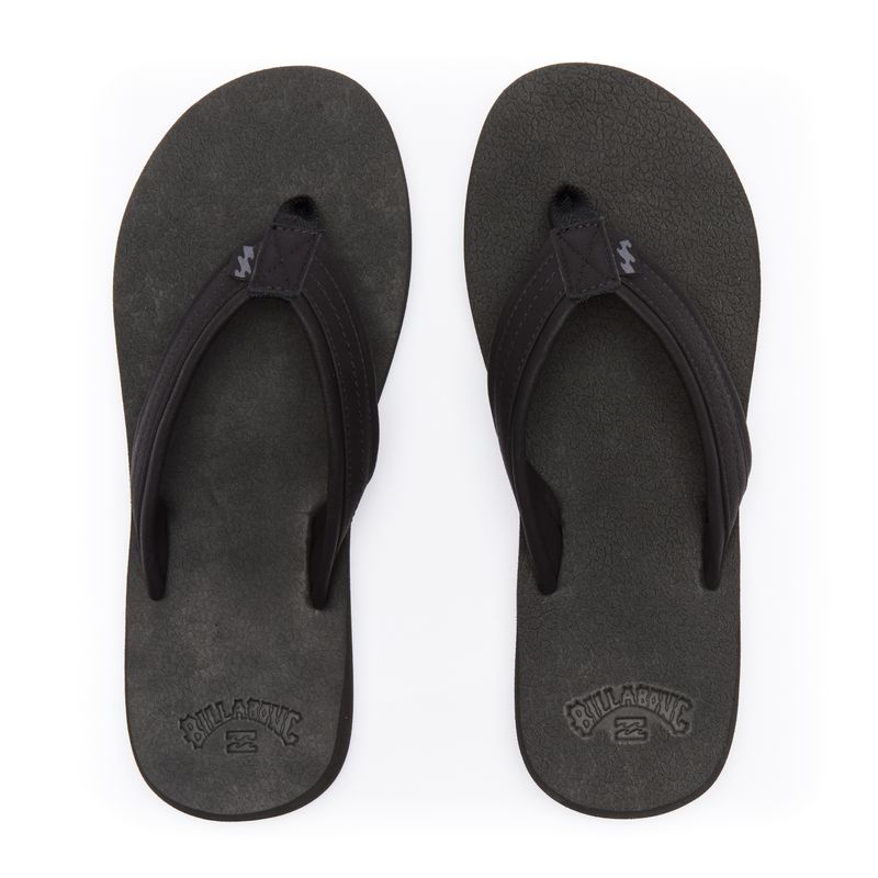 Sandalias-Para-Hombre--All-Day-2.0-Cush-Negro-Billabong