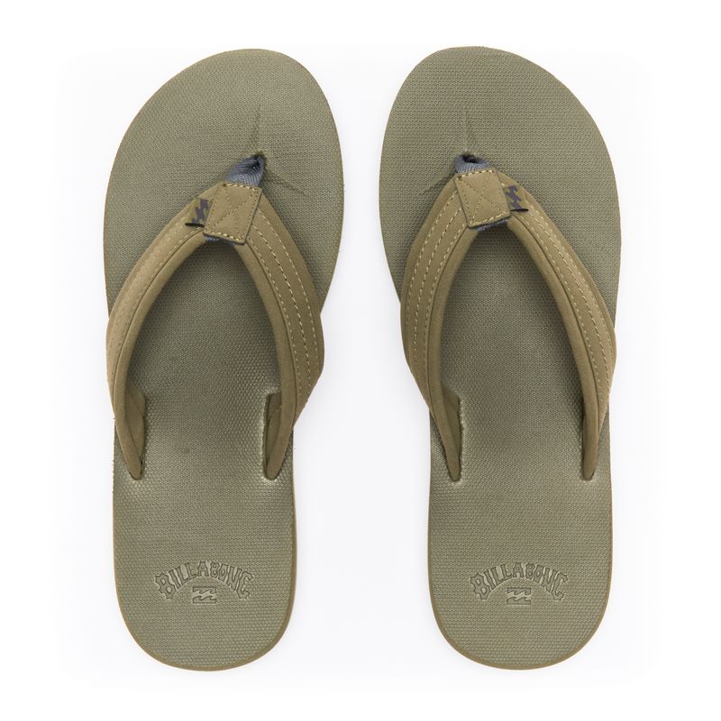 Sandalias-Para-Hombre--All-Day-2.0-Verde-Billabong