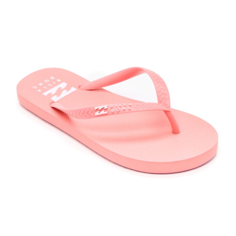 Sandalias-Para-Mujer--Fiji-Rosado-Billabong