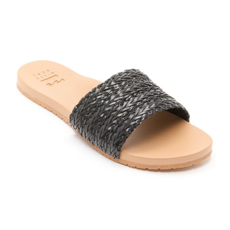 Sandalias-Para-Mujer--Aurora-Slim-Negro-Billabong