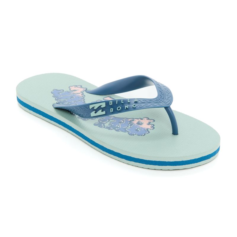 Sandalias-Para-Hombre--Tides-2.0-Print-Verde-Billabong