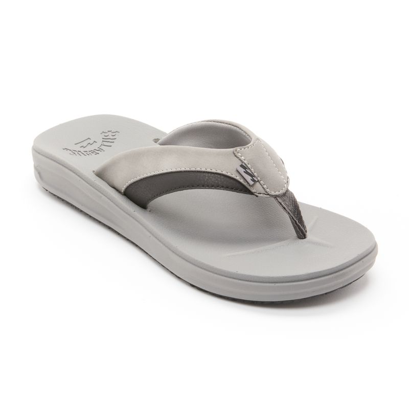Sandalias-Para-Hombre--All-Day-2.0-Recovery-Sport-Gris-Billabong