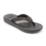 Sandalias-Para-Hombre--All-Day-2.0-Recovery-Sport-Negro-Billabong