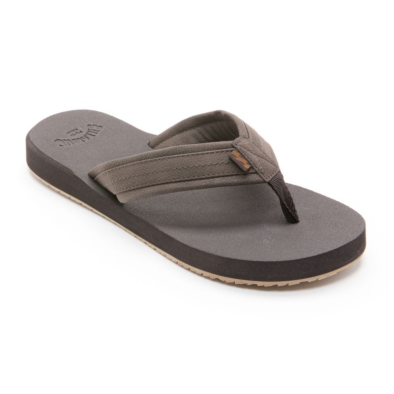 Sandalias-Para-Hombre--All-Day-2.0-Cush-Marron-Billabong