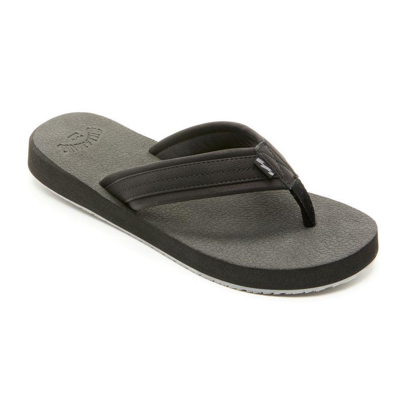 Sandalias-Para-Hombre--All-Day-2.0-Cush-Negro-Billabong