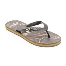 Sandalias Para Hombre  Tides 2.0 Verde Billabong